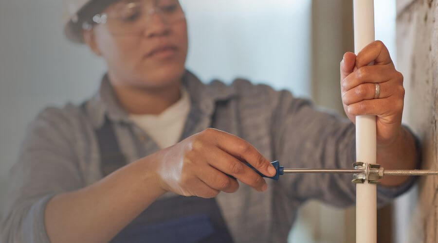 Professional annual plumbing maintenance services in Beckley, WV